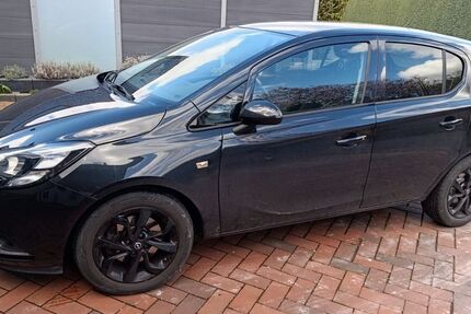 Opel Corsa 79.900 km 9.000 &euro; Spenge 32139