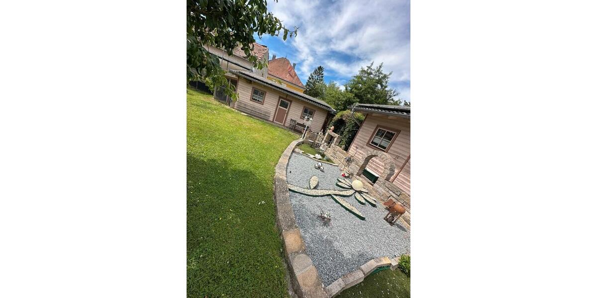 Einfamilienhaus Osterhofen - 5 Zimmer, 120 m&sup2;, 349.000&euro; | Angebot:26898456