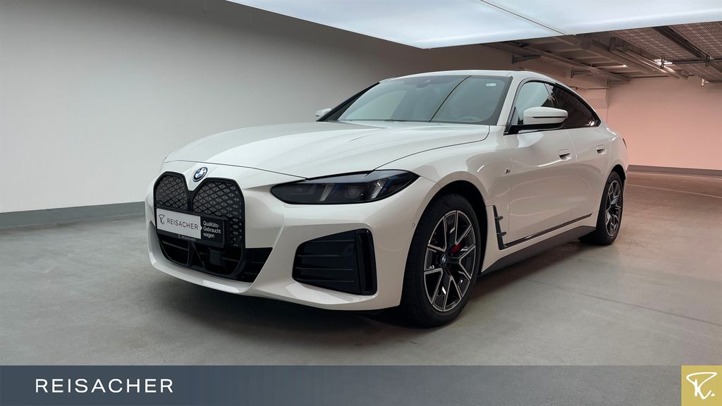 BMW i4 9.362 km 49.788 &euro; Augsburg 86167