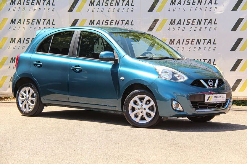 Micra