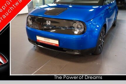 Honda e