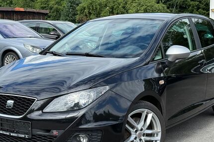 Seat Ibiza 210.600 km 4.600 &euro; Osterode am Harz 37520