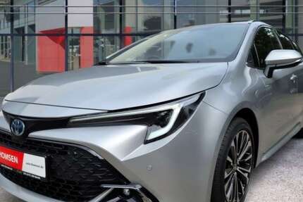 Toyota Corolla 3.000 km 30.990 &euro; Itzehoe 25524