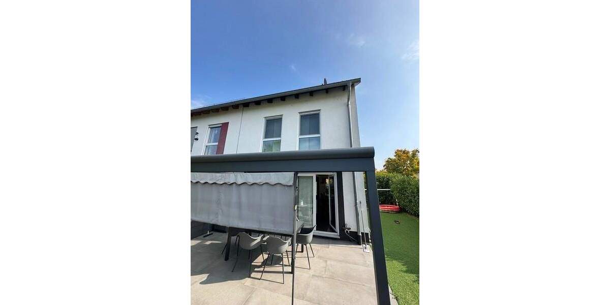 Doppelhaushälfte Ludwigshafen Gartenstadt - 4 Zimmer, 187 m&sup2;, 699.000&euro; | Angebot:23464017