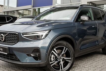 Volvo XC40 13.700 km 34.890 &euro; Pinneberg 25421