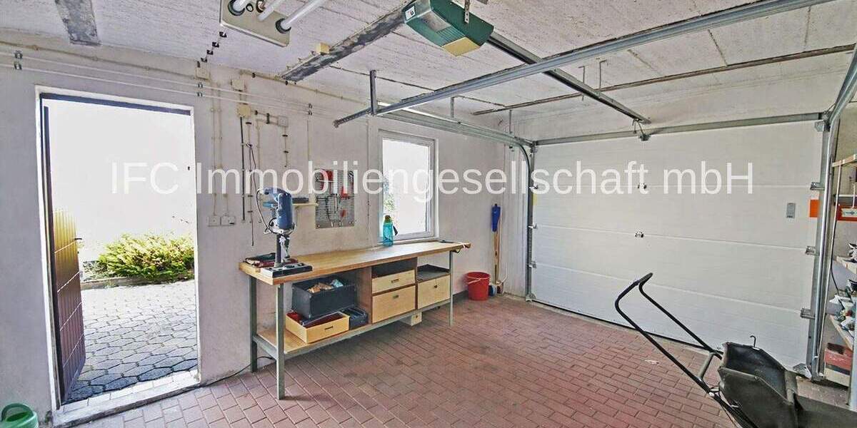Doppelhaushälfte Muldestausee Muldenstein - 5 Zimmer, 100 m&sup2;, 135.000&euro; | Angebot:25866041