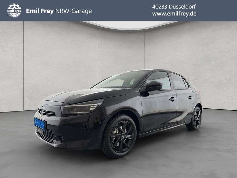 Opel Corsa 10.917 km 16.990 € Düsseldorf 40233