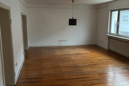 Mietwohnung Zentrum Bexbach, ca 90qm mit Küche 2 zimmer