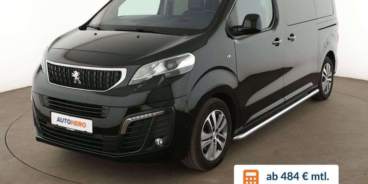 Peugeot Expert 39.150 km 35.180 &euro; Dresden 01187