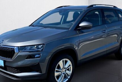 Skoda Karoq 27.454 km 27.741 &euro; Goslar 38644