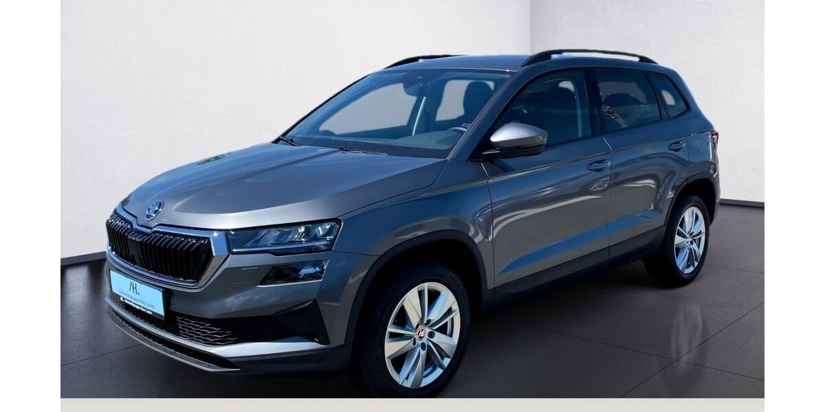 Skoda Karoq 27.454 km 27.741 &euro; Goslar 38644
