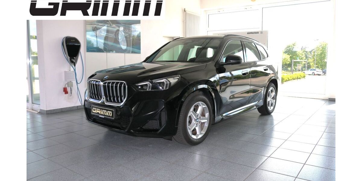 BMW X1 26.400 km 38.780 &euro; Nördlingen 86720
