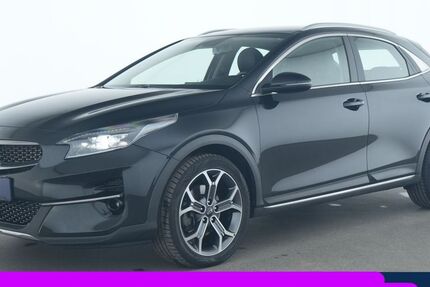 Kia XCeed 24.680 km 19.975 &euro; Dietzenbach bei Frankfurt 63128