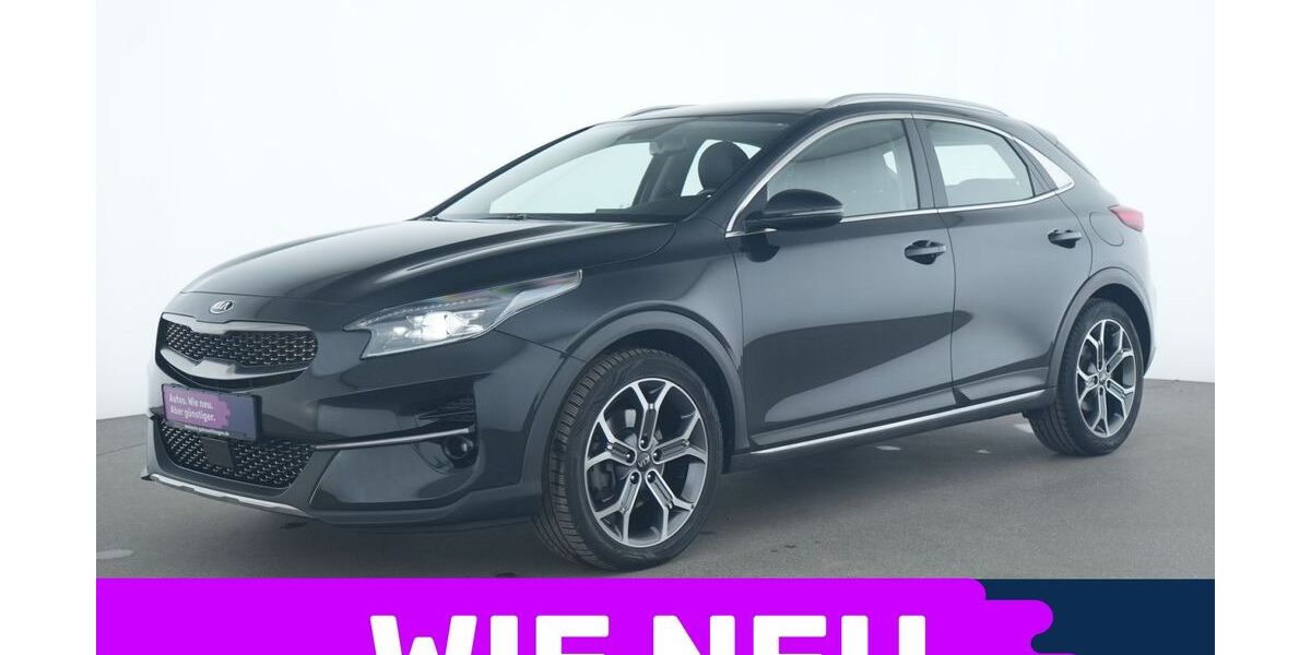 Kia XCeed 24.680 km 19.975 &euro; Dietzenbach bei Frankfurt 63128