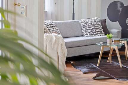 Wohnung Hannover / Anderten Anderten - 4 Zimmer, 175 m&sup2;, 395.000&euro; | Angebot:27086607