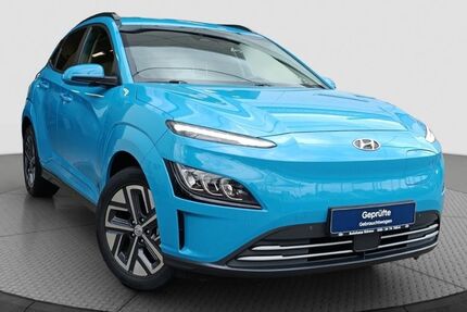 Hyundai KONA 32.232 km 18.900 &euro; Berlin 12683