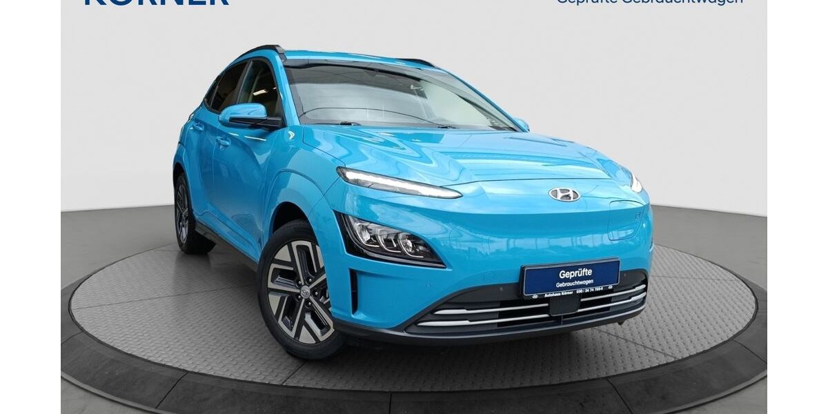 Hyundai KONA 32.232 km 18.900 &euro; Berlin 12683