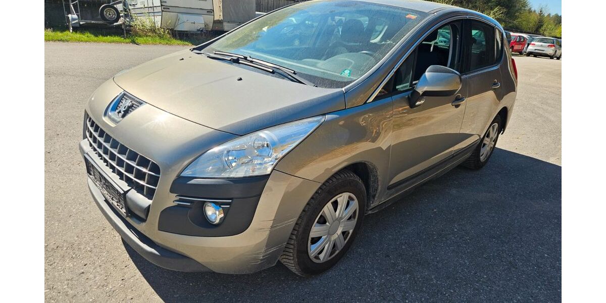 Peugeot 3008 318.669 km 1.499 &euro; Baienfurt 88255