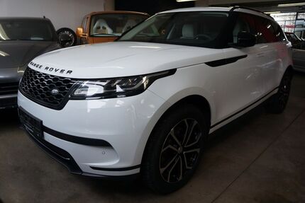 Land Rover Range Rover Velar 146.000 km 27.999 &euro; Vierkirchen bei München 85256