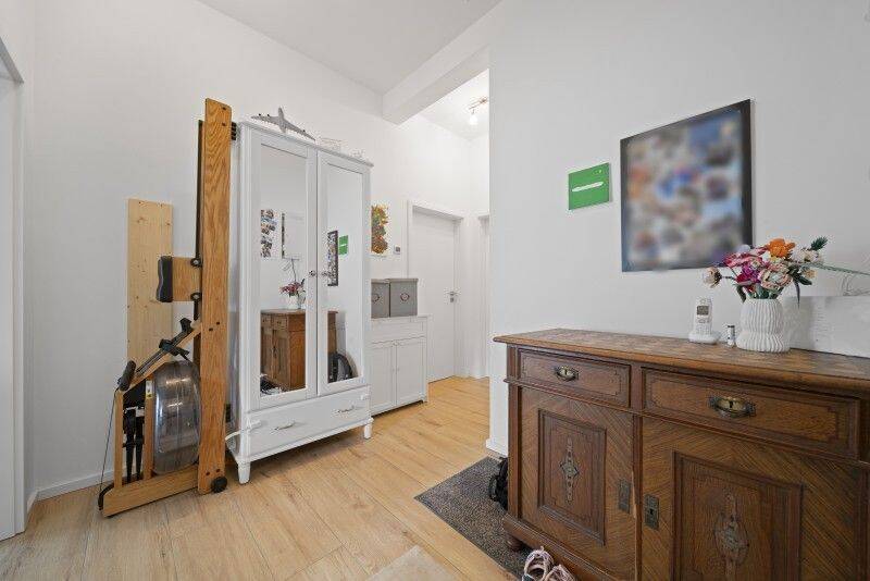 Etagenwohnung Bad Vilbel - 3 Zimmer, 100 m&sup2;, 587.000&euro; | Angebot:26778643