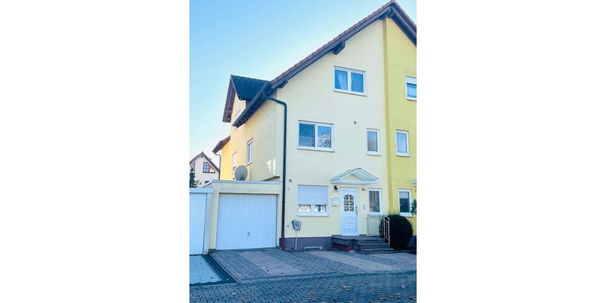 Erdgeschoßwohnung Mannheim Käfertal - 2.5 Zimmer, 69 m&sup2;, 398.000&euro; | Angebot:24782333