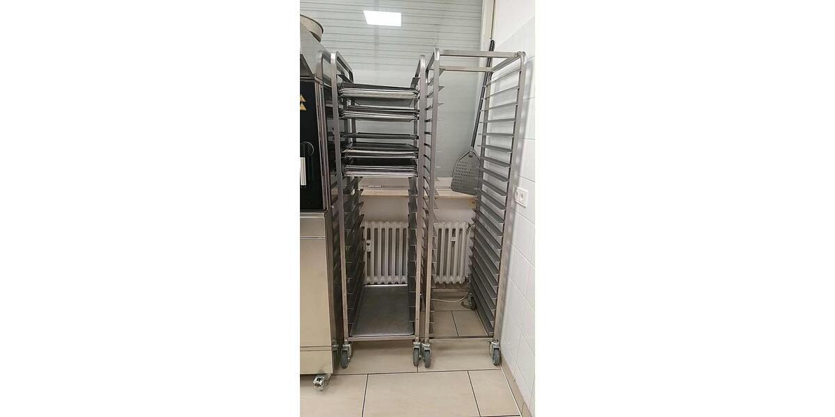 Gewerbeobjekt Philippsburg - 2.342&euro; | Angebot:26661413