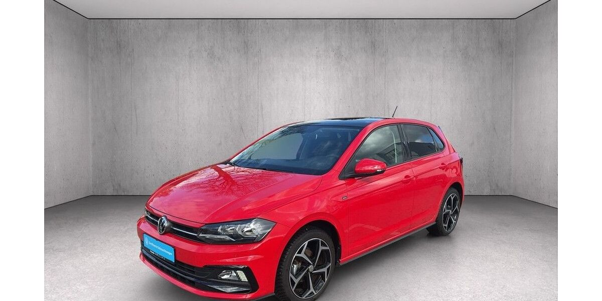 VW Polo 15.422 km 15.880 &euro; Hamburg 22399