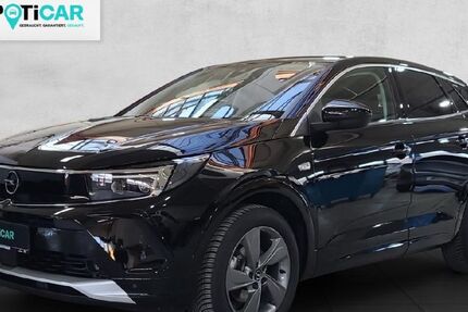 Opel Grandland (X) 28.748 km 26.750 &euro; Meiningen 98617