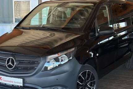 Mercedes-Benz Vito 110.400 km 27.990 &euro; Sontheim 89567
