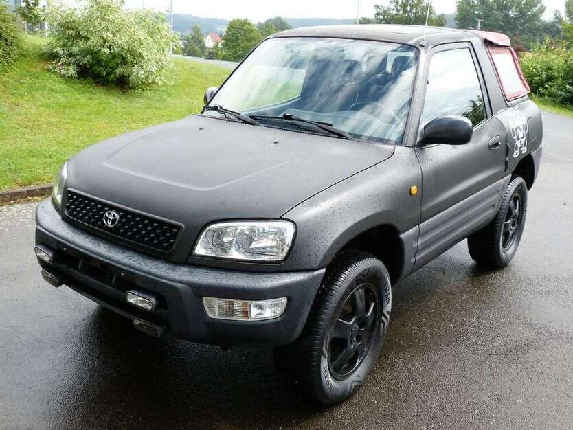RAV 4
