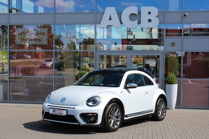 VW Beetle 62.772 km 28.900 &euro; Berlin 12623