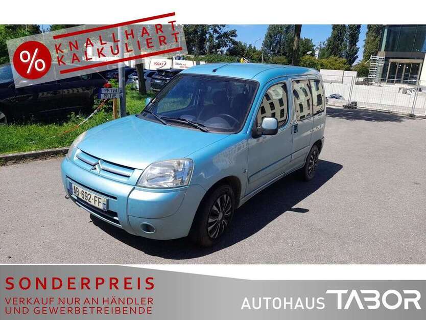 Berlingo