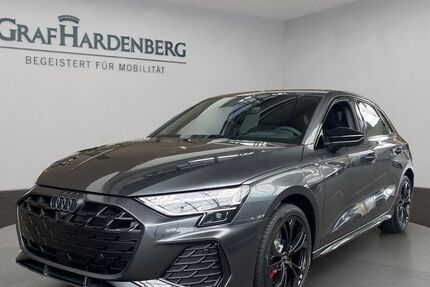 Audi A3 3.000 km 43.990 &euro; Offenburg 77652