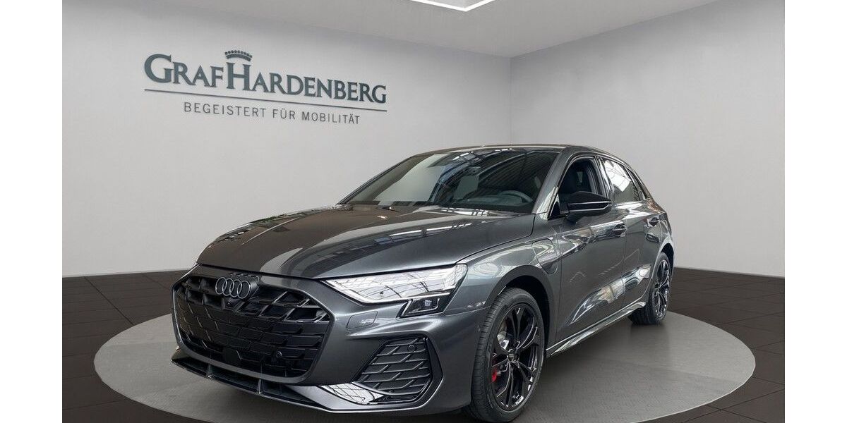 Audi A3 3.000 km 43.990 &euro; Offenburg 77652