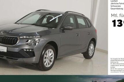 Skoda Kamiq 10.735 km 18.980 &euro; Amberg 92224