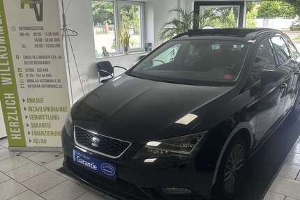 Seat Leon 173.000 km 6.590 € Bergkamen 59192