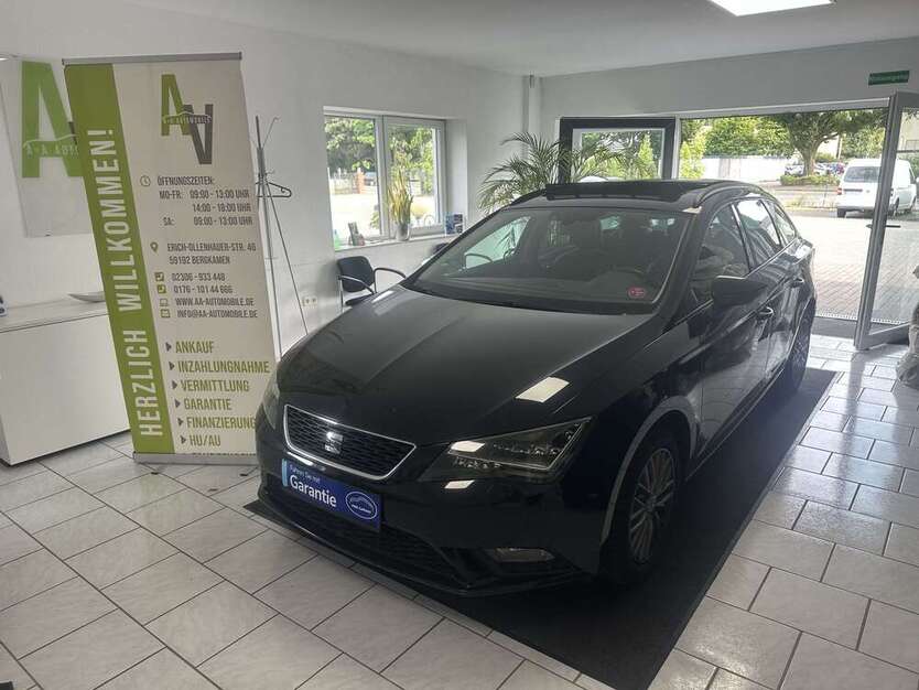 Seat Leon 173.000 km 6.590 € Bergkamen 59192