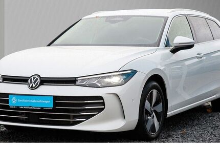 VW Passat Variant 25.138 km 32.980 € Neuwied 56564