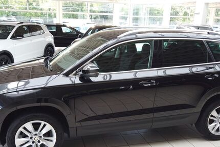 Skoda Karoq 52.880 km 21.890 &euro; Lauta 02991