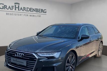 Audi A6 46.000 km 46.990 € Landau 76829