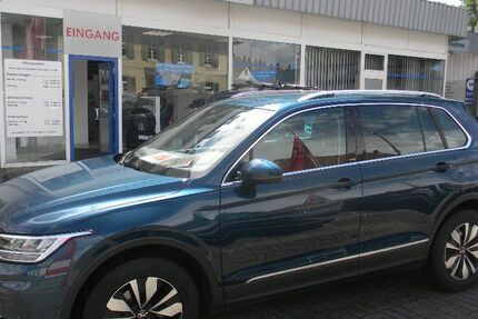 VW Tiguan 21.950 km 29.798 € Kaiserslautern 67655