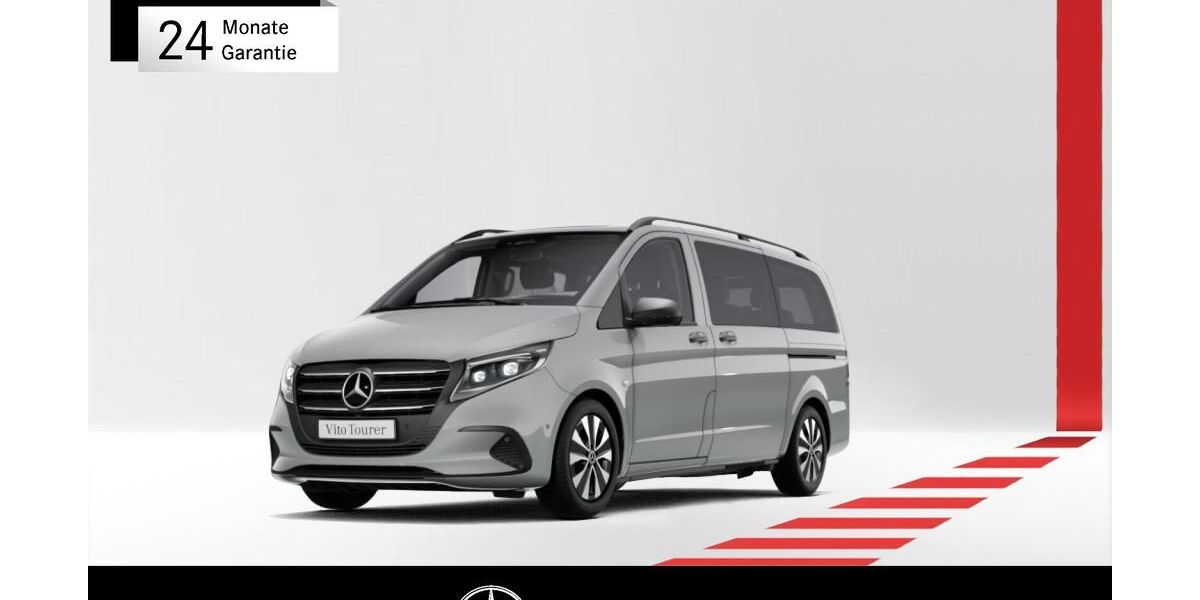 Mercedes-Benz Vito 47.259 km 53.990 &euro; Reinfeld 23858