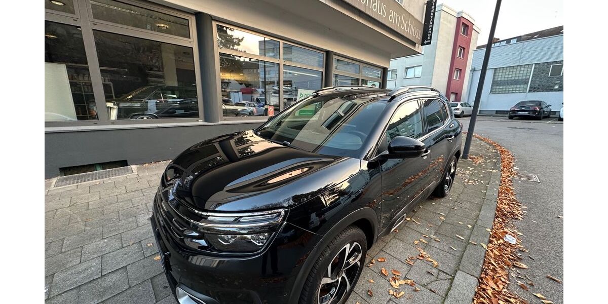 Citroen C5 Aircross 34.878 km 15.950 € Gelsenkirchen 45899
