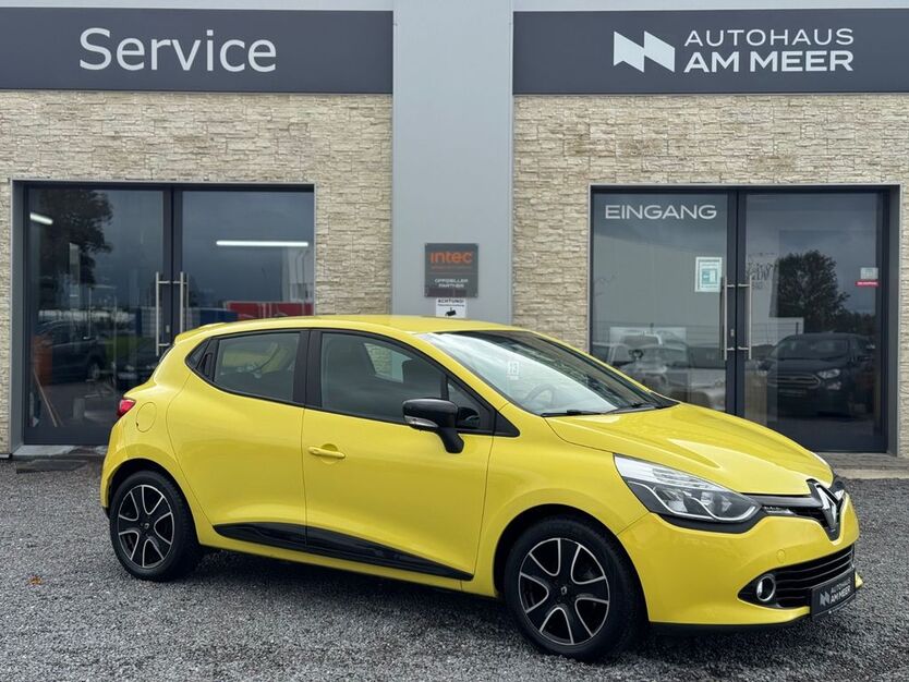 Renault Clio 84.900 km 6.999 € Sande 26452