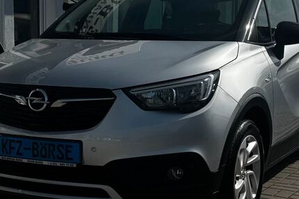 Opel Crossland (X) 66.000 km 11.700 &euro; Burg 39288