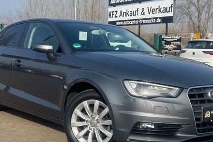 Audi A3 92.400 km 14.800 &euro; Magdeburg 39118