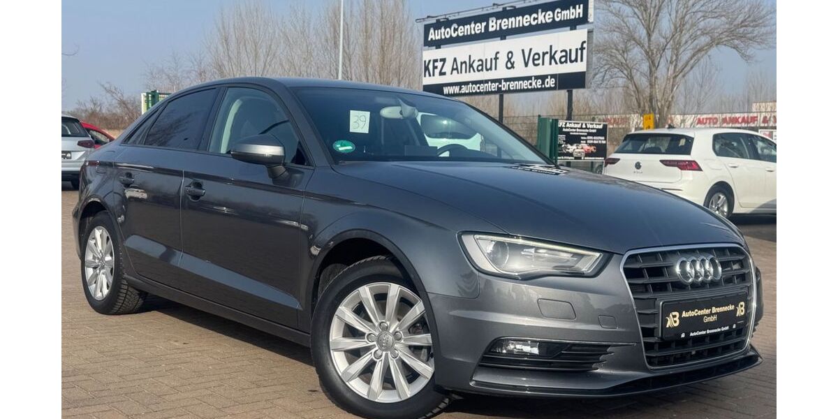 Audi A3 92.400 km 14.800 &euro; Magdeburg 39118