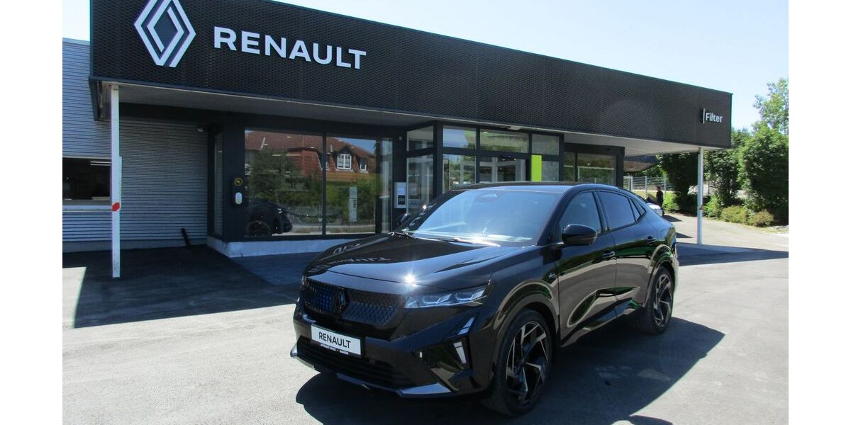 Renault Rafale 9.999 km 58.950 &euro; Nieheim 33039