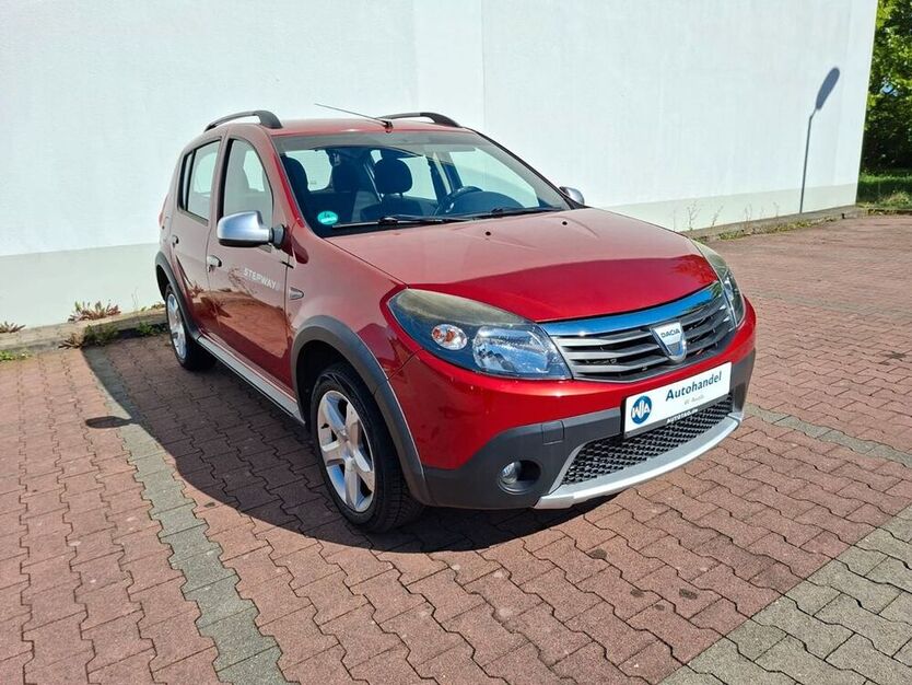 Sandero