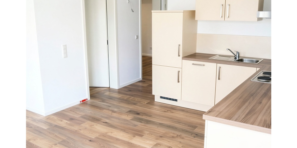 Moderne 3-Zimmerwohnung (Bj. 2015) 18 m² Terrasse, Aufzug & Tiefgarage in Feldrandlage Mainz-Finthen - Etagenwohnung Mainz Finthen | Angebot:25567910